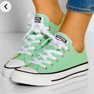 Converse All⭐️Star Shoe